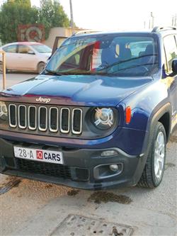 جيب رينيجيد